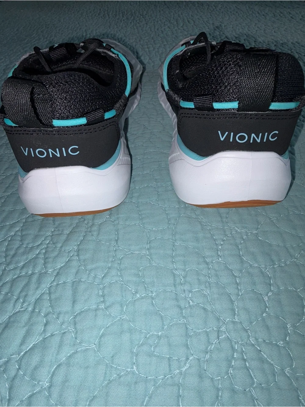 Vionic Women’s Fortune Running Walking Comfort Sneakers Size 8